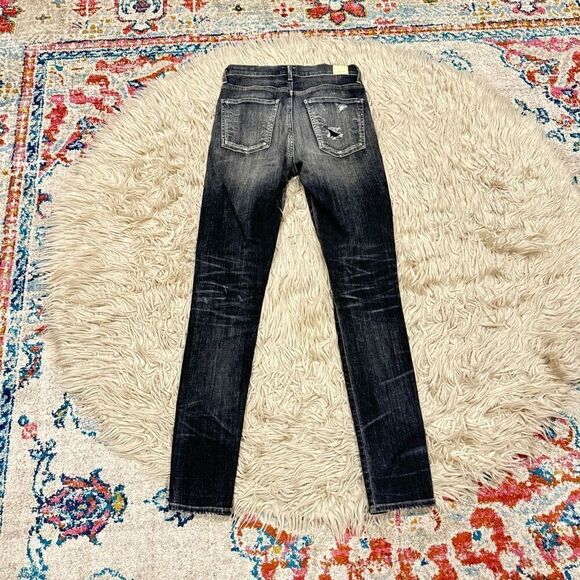 Citizens of Humanity Carlie High Rise Skinny Jeans size 27 - Picture 7 of 7